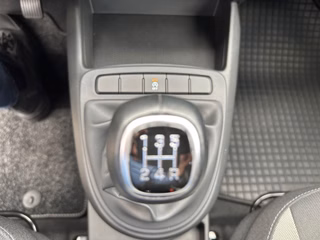 Hyundai i10 Select wenig Kilometer Winterräder - bilder 18