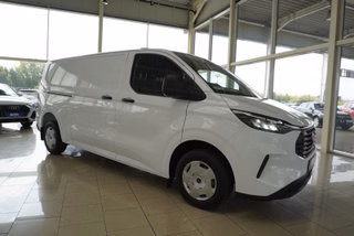 Ford Transit Custom age.one-day registration Kaufen