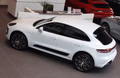 Daumennagel 13 - Porsche Macan