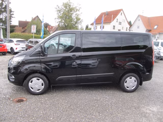 Ford Transit Custom 320 L1 Aut. Trend 9-Sitzer | 26.900 km | Klima v+h | Kamera - foto 2