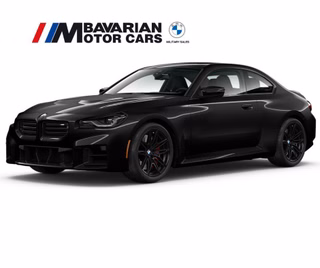 2024 BMW M2 Coupe - photo 1