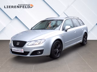 Seat Exeo Used vehicle for sale