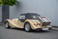 Daumennagel 42 - Morgan Roadster 3.7l Sport  2Hd full MORGAN history