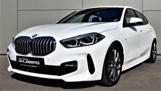 BMW 118 Used vehicle for sale