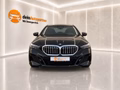 Daumennagel 2 - BMW 520d M Sport Touring HUD/AHK/NAVI/STH/ACC