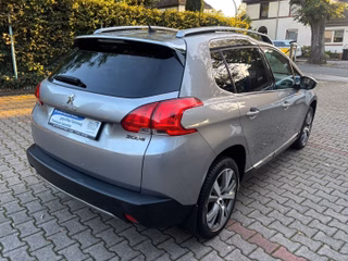 Peugeot 2008 Allure/Panorama/Leder/ - foto 7