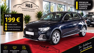 Audi A1 Gebrauchtwagen Kaufen
