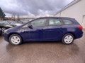 Daumennagel 11 - Opel Astra J Sports Tourer FUN Klima FSE 1.Hand