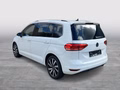 Daumennagel 3 - Volkswagen Touran Highline AHK,NAV,WR,KAM,ACC