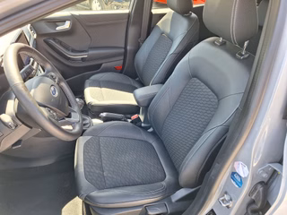 Ford Puma Titanium X 1.0 MHEV | MASSAGE | iACC | AHK | B&O | LED - foto 2