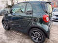 Daumennagel 37 - Smart ForTwo*PRIME*SPORTPAKET*PANO*BRITISH-GREEN*1HAND