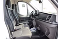 Daumennagel 13 - Ford Transit 350 Kasten L3H2 + Navi 360°-Cam AHK 2,5T