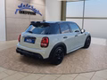 Daumennagel 5 - MINI John Cooper Works 8*Alu/Voll-LED/Navi/Sitzhz.