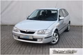 Daumennagel 1 - Mazda 323F AUTOMATIK KLIMA ALLWETTERREIFEN