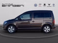 Daumennagel 8 - Volkswagen Caddy Life Kombi 2.0 TDI PDC+SH+Kamera