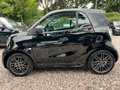 Daumennagel 38 - Smart ForTwo*BRABUS-TAILOR-MADE*PANO*NAVI*JBL*