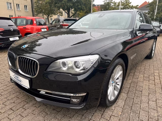 BMW 730 Gebrauchtwagen Kaufen