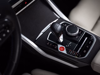 BMW M4 Competition LIVE-COCKPIT CARBON H-K 360° - foto 27