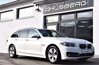 BMW 530 Used vehicle for sale