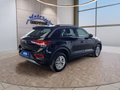 Daumennagel 5 - Volkswagen T-Roc Life 2,0TDI DSG Navi/LED/Alu/ACC/Parkas.