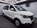 Daumennagel 2 - Hyundai H-1 Starex 8 SITZE|KLIMA|PDC|SITZHEIZUNG