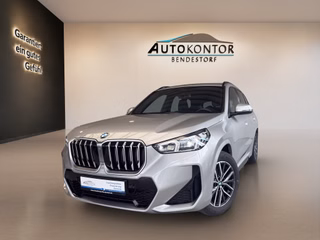 BMW X1 Gebrauchtwagen Kaufen