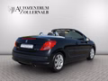Daumennagel 6 - Peugeot 207 CC 120 VTi Sport *TÜV NEU*JBL-SOUND*PDC*SHZ*