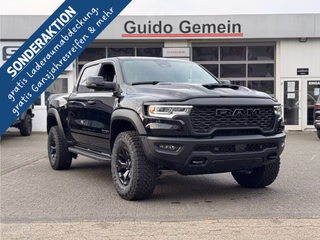 Dodge RAM Neuwagen Kaufen