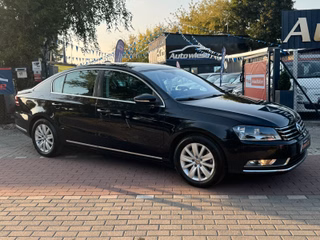 Volkswagen Passat Gebrauchtwagen Kaufen