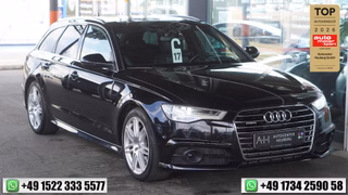 Audi A6 Used vehicle for sale