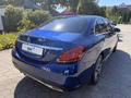 Daumennagel 5 - Mercedes-Benz C 180 Edition 19 AMG 9G-Tronic Widescreen ACC LED Kamera SHZ Navi