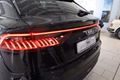 Daumennagel 7 - Audi Q8 55 TFSI quattro S-Line