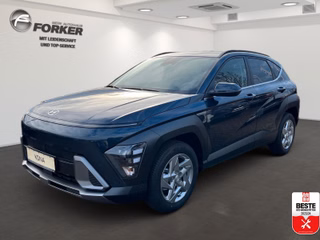 Hyundai KONA Neuwagen Kaufen