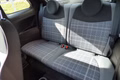 Daumennagel 8 - Fiat 500 Lounge PDC, Licht-/Regensensor, Andriod Auto