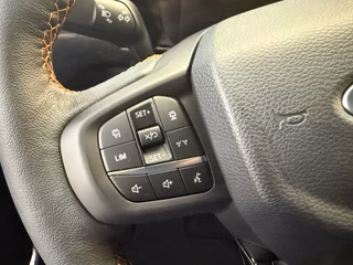 Ford Ranger Wildtrak e-4WD Doka Autom. B&O ACC schwarzes eRollo! Techp. LED - bilder 10