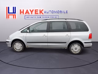 SEAT Alhambra Vigo 7 Sitzer / 1.9 TDI / 6-Gang - bilder 7
