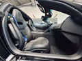 Daumennagel 20 - Corvette C7 Stingray 6.2 V8 Targa 466PS