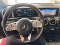 Daumennagel 15 - Mercedes-Benz CLA 200 d AMG-Line 4MATIC DCT Shooting Brake