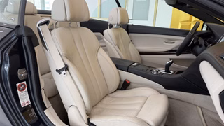 BMW 650 i xDrive M-PAKET SHZ PDC STANDHZ - foto 4
