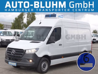 Mercedes-Benz Sprinter Gebrauchtwagen Kaufen