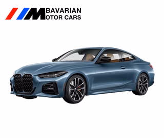 2024 BMW 430i Coupe - photo 1