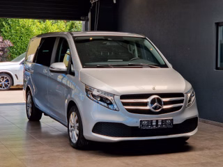 Mercedes-Benz V 220d Edition Lang*Kamera*6-Sitzer*Kamera*AHK - bilder 6