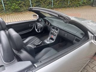 Mercedes-Benz SLK 200 Kompressor "" - foto 12