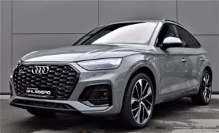 Audi Q5 age.one-day registration Kaufen