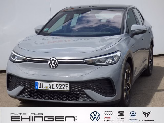 Volkswagen ID.5 Pro 77 ACC LED Navi Heatpump Alcantara