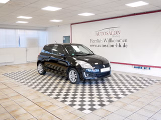 Suzuki Swift Gebrauchtwagen Kaufen