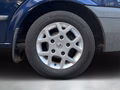 Daumennagel 9 - Ford Transit Kombi FT 300 K Trend Nugget  Westfalia
