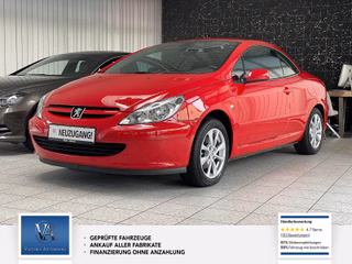 Peugeot 307 Авто с пробегом купить