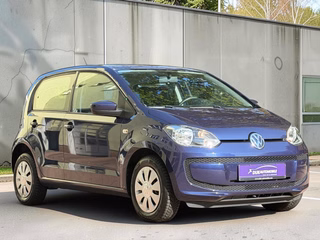 Volkswagen up! move Klima Tüv Neu - bilder 3