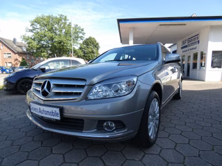 Mercedes-Benz C 180 Gebrauchtwagen Kaufen
